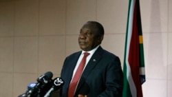 Udaba lukaMongameli Ramaphosa othumela iqula eZimbabwe siluphiwa nguBenedict Nhlapho