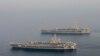 فرمانده آمریکایی: تهران و واشنگتن بر سر قوانین رفتاری در خلیج فارس توافق کنند