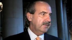 Luis Lauredo dialoga sobre la OEA y Venezuela