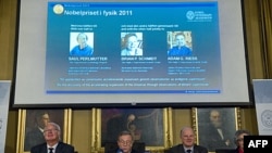 Çmimi Nobel në Fizikë, nderohen tre shkencëtarë amerikanë