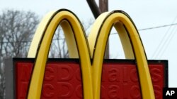 McDonald's es una de las cadenas dispuestas a modificar política laboral