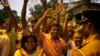 Sri Lankan Top Court Suspends Decree Dissolving Parliament