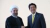 یک مقام ارشد دولت ژاپن در رأس یک هیئت بازرگانی به ایران می‌رود