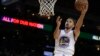 NBA - Golden State chute encore, Westbrook s'enflamme pour rien