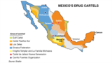 Mexican Drug Cartels