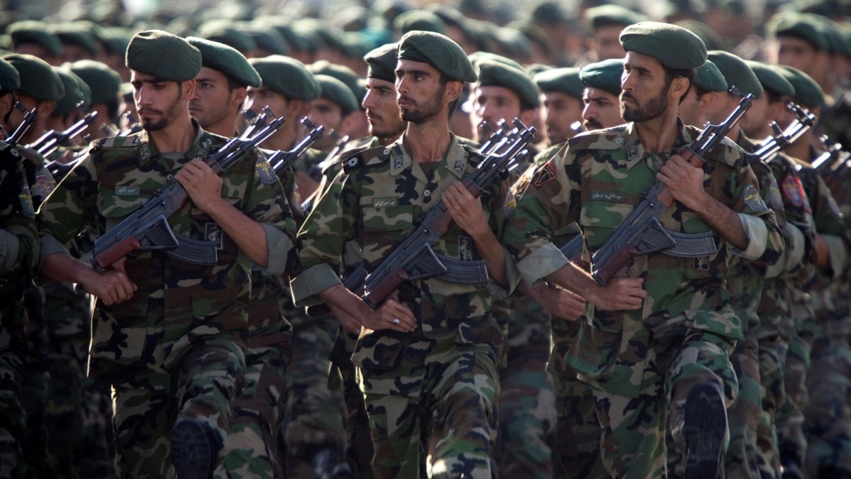 Israeli Intel Sources Detect Unusual Iranian Military Activity In Lebanon