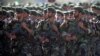 Saudi, Bahrain Add Iran's Revolutionary Guards to Terror Lists