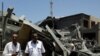 NATO Pounds Tripoli Targets; Pressure Mounts on Gadhafi