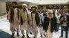 انتقاد افغانستان از ایران به خاطر میزبانی از هیات طالبان