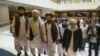 US Lawmakers: Taliban Invitation to Camp David Was a Bad Idea