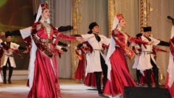 Nowruz 2014