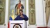 Venezuela: Maduro crea comisión para investigar apagón general