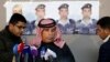 روحانیون مسلمان سوزانیدن پیلوت اردنی را محکوم کردند
