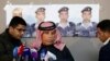 Pilot Held by IS Puts Jordan in Tough Political Spot