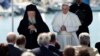 Le pape et le patriarche de Constantinople exhortent les puissants à répondre au défi climatique