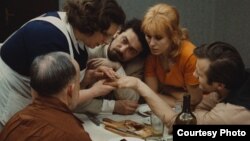 «Все мои добрые земляки». Кадр из фильма. Courtesy photo