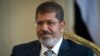 Presiden Mesir Janji Batasi Kekuasaan Absolut untuk Isu Kedaulatan