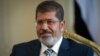 Мухаммед Мурси: «Последние указы касаются лишь вопросов суверенитета»