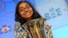Ananya Vinay, 12, Wins National Spelling Bee