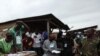 Nigeria Counting Votes From Parlimentary Elections