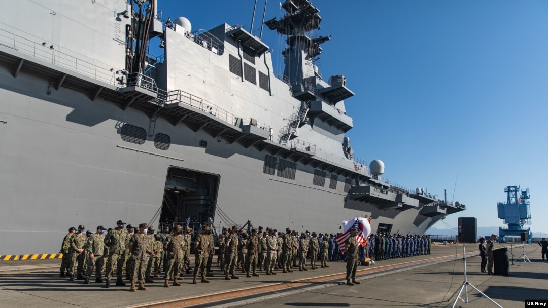 應對日益升高中朝威脅日本尋求額外軍費強化海空防禦