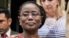 Ass. Nat. : Jaynet Kabila alongwe na bokambi Commission Défense mpe Coopération mpe Mubonzi azwi esika