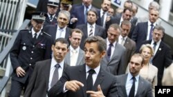 Francuski predsednik je već u junu najavio izmene u kabinetu nakon usvajanja reforme penzionog sistema