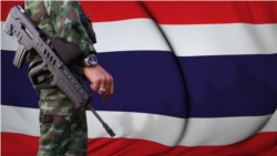 ထိုင်းနိုင်ငံရေး ရက်(ပ်) သီချင်းအတွက် အရေးယူခံရမလား