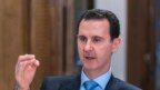 Ông Assad bị phương Tây cáo buộc dùng vũ khí hóa học
