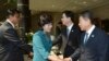 Nam, Bắc Triều Tiên sẽ họp cấp bộ trưởng vào thứ tư