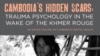 New Book Explores Cambodia’s ‘Hidden Scars’