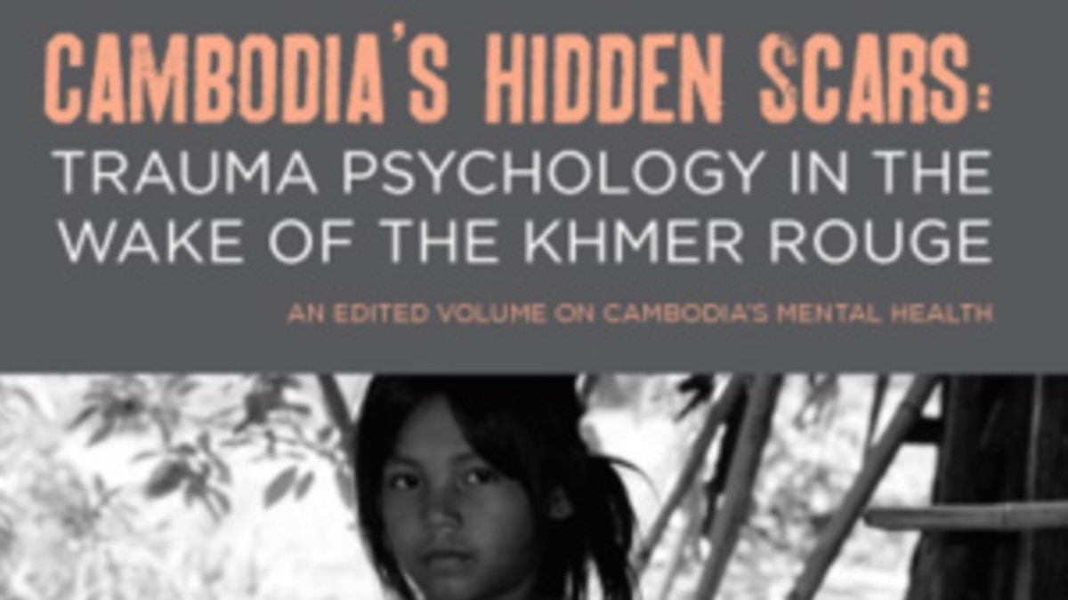 Bittersweet Scars - The Cambodia Daily