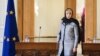هلگا اشمید برای شرکت در گفت و گوهای ایران و اتحادیه اروپا به تهران سفر کرد