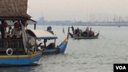 “It’s a heavy crime,” Eang Nam said. “Please, European Union, do whatever to punish the people who abuse Cambodians on fishing boats.”