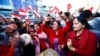 نیپالی پارلیمان، خواتین کی نمائندگی بڑھ کر 33 فی صد ہوگئی