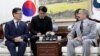 美国驻韩大使称朝鲜在最近谈判中过于贪婪 