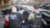 US Arrests Nearly 200 Iraqis in Deportation Sweep