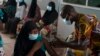 واکسیناسیون با واکسن جانسون اند جانسون در گامبیا، کوچکترین کشور آفریقا - آرشیو