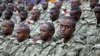 Sampai 30 Persen Tentara Somalia Tidak Bersenjata