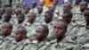 Somalia: Up to 30 Percent of Soldiers Unarmed