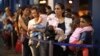 Miles de venezolanos entran a Perú antes de vigencia de visa