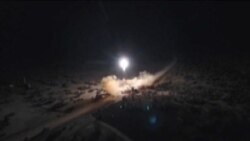 Raketni napad Irana na amerikču vojnu bazu Ajn-al-Asad u Iraku, 8. januara 2019.