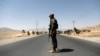 Fresh Afghan Hostilities Fuel Security Concerns Ahead of Elections