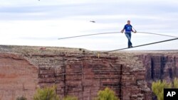 King of the High Wire