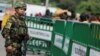 Explosión en frontera Colombia-Venezuela deja 14 heridos