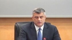 Qeveria e Kosovës premton bazë ligjore për EULEX-in