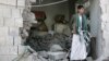 Al-Qaida ở Yemen đánh bom nhà của đại sứ Iran
