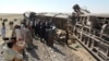 بلوچستان: مسافر ریل گاڑی پر بم حملے میں کم ازکم ایک ہلاک