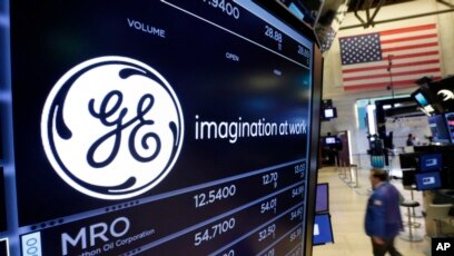 General Electric Se Scinde En Trois Entreprises