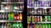 Study Finds Possible Link between Sugary Drinks, Cancer